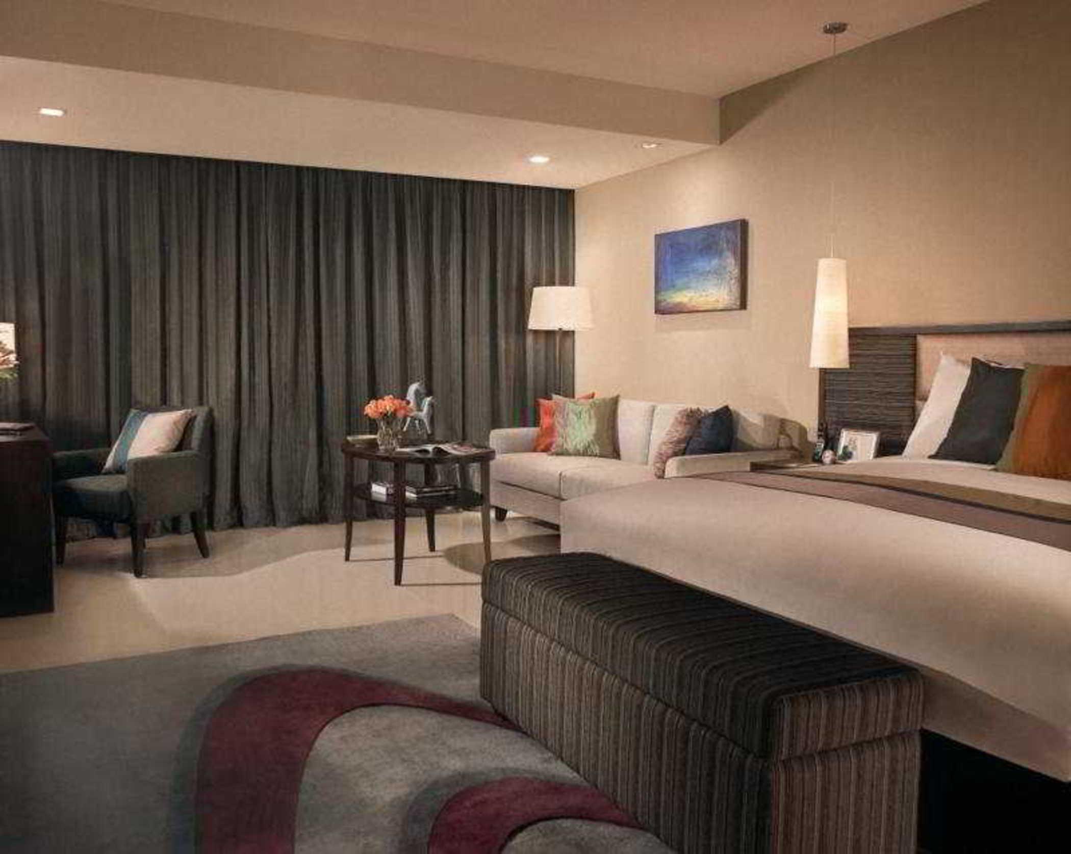 Bangna Pride Hotel & Residence Бангкок Номер фото