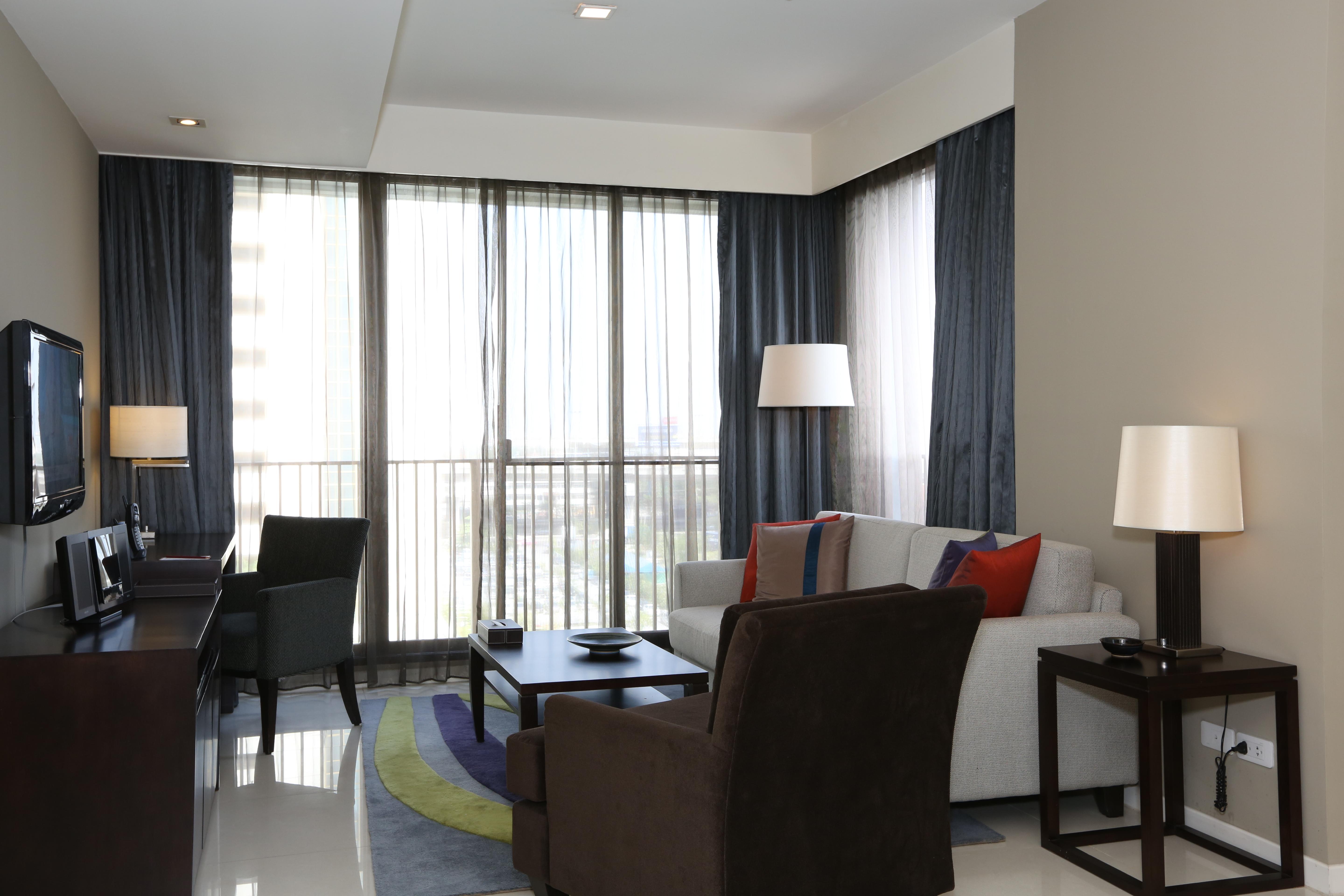 Bangna Pride Hotel & Residence Бангкок Экстерьер фото