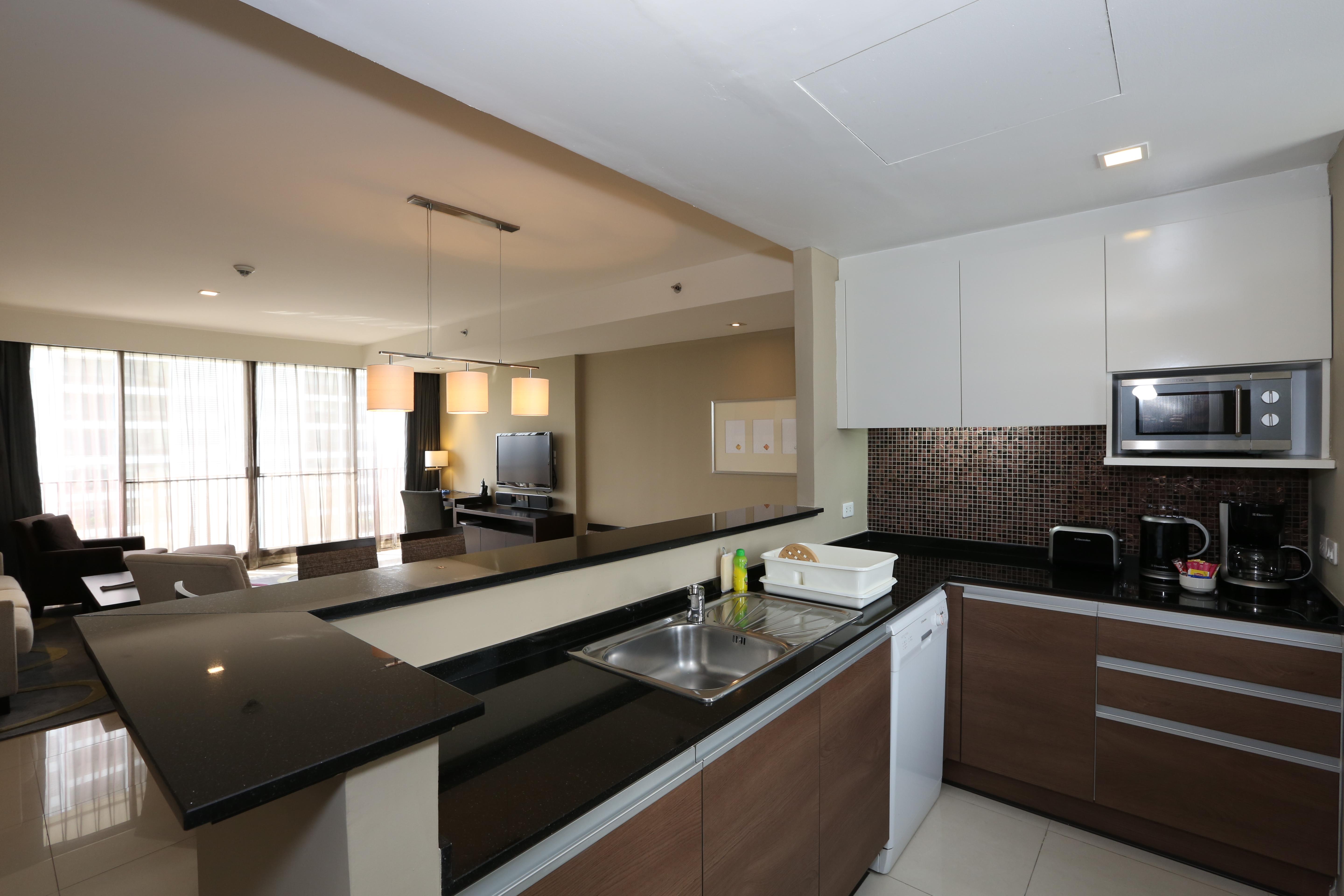 Bangna Pride Hotel & Residence Бангкок Экстерьер фото
