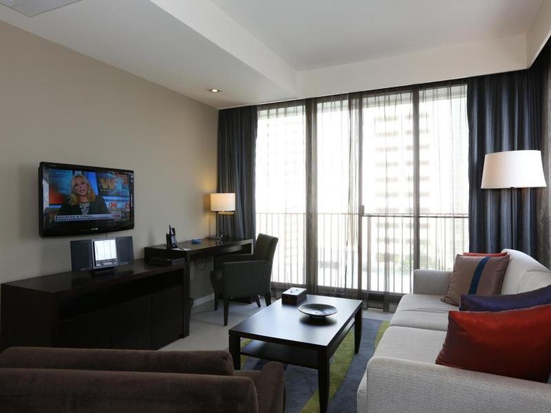 Bangna Pride Hotel & Residence Бангкок Экстерьер фото