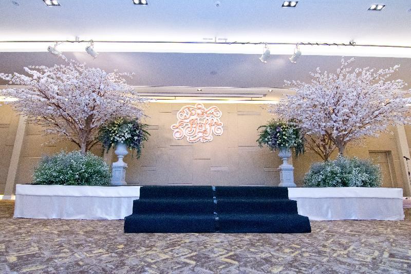 Bangna Pride Hotel & Residence Бангкок Экстерьер фото