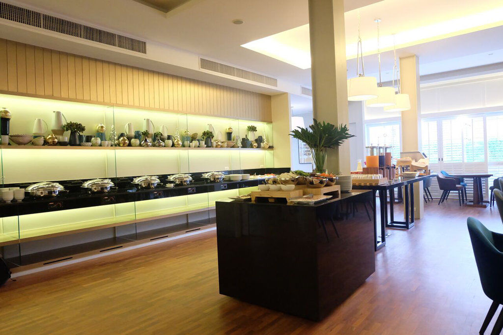 Bangna Pride Hotel & Residence Бангкок Экстерьер фото