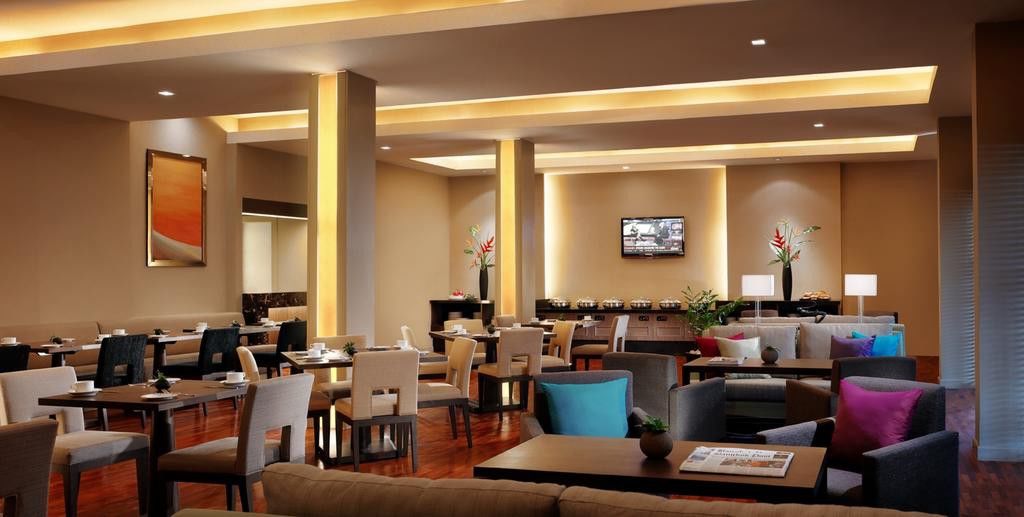 Bangna Pride Hotel & Residence Бангкок Экстерьер фото